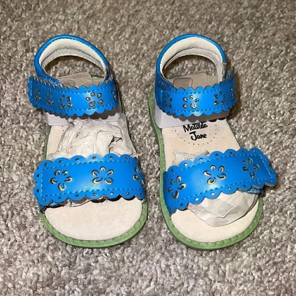 •Livie & Luca for Matilda Jane• 